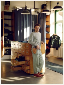 Leon Laskowski Fotografie