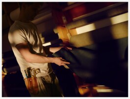 Leon Laskowski Fotografie