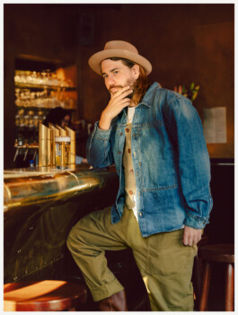 Leon Laskowski Fotografie