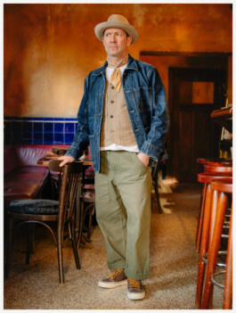 Leon Laskowski Fotografie