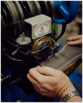 Leon Laskowski Fotografie