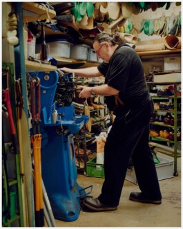 Leon Laskowski Fotografie