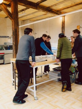 Leon Laskowski Fotografie