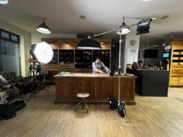 Leon Laskowski Fotografie