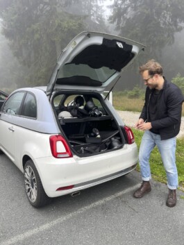 Leon Laskowski Fotografie