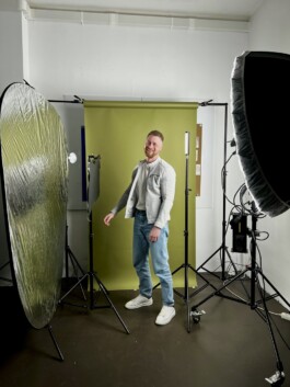 Leon Laskowski Fotografie