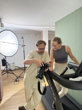 Leon Laskowski Fotografie