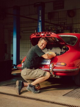 Leon Laskowski Fotografie