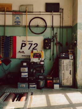 Leon Laskowski Fotografie