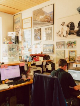 Leon Laskowski Fotografie