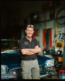 Leon Laskowski Fotografie