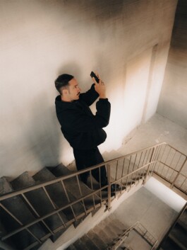 Leon Laskowski Fotografie