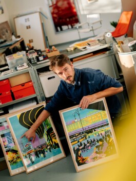 Leon Laskowski Fotografie