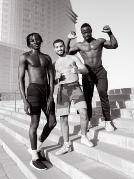 Leon Laskowski Fotografie