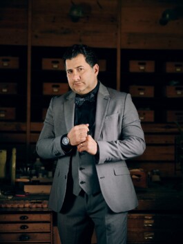 Leon Laskowski Fotografie